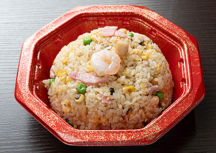 揚州炒飯弁当